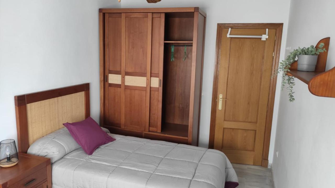 Apartamento La Marina Tarifa Exterior photo